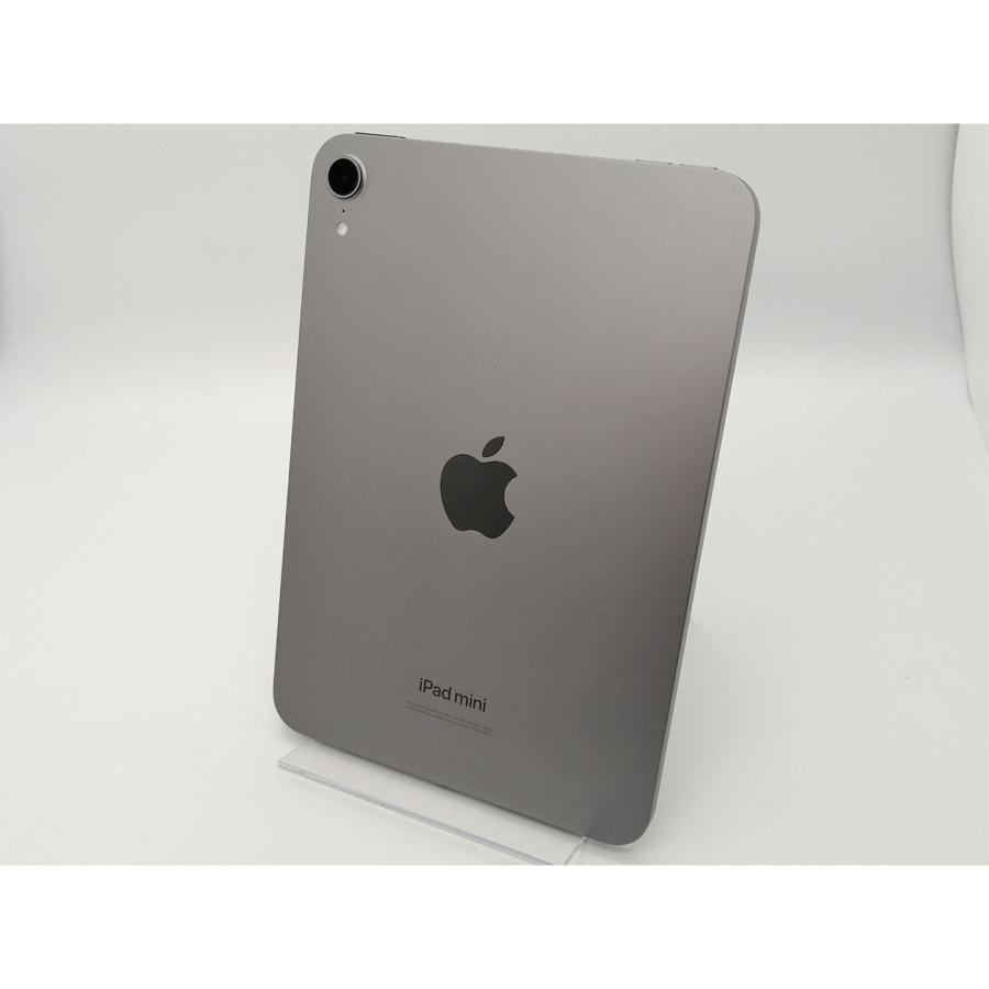 iPadmini 第7世代　A17pro 128GB シルバー 中古】Apple 【Wi-Fi】 iPad mini（A17Pro/2024） 128GB スペース