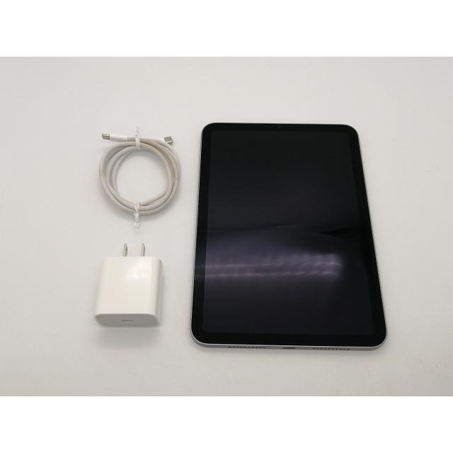 中古】Apple 【Wi-Fi】 iPad mini（A17Pro/2024） 128GB スペース