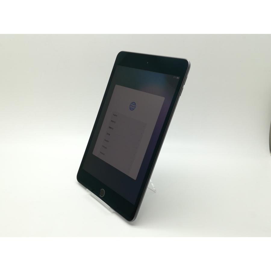中古】Apple 【Wi-Fi】 iPad mini（第5世代/2019） 64GB スペース