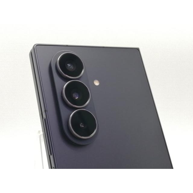 中古】SAMSUNG 国内版 【SIMフリー】 Galaxy Z Fold7 ジェットブラック