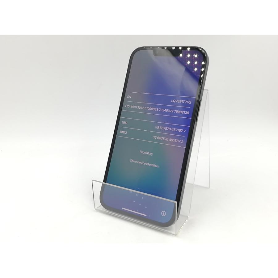 【中古】Apple docomo 【SIMフリー】iPhone 16e 128GB ブラック MD1Q4J/A【千葉】保証期間１ヶ月【ランクA】の画像