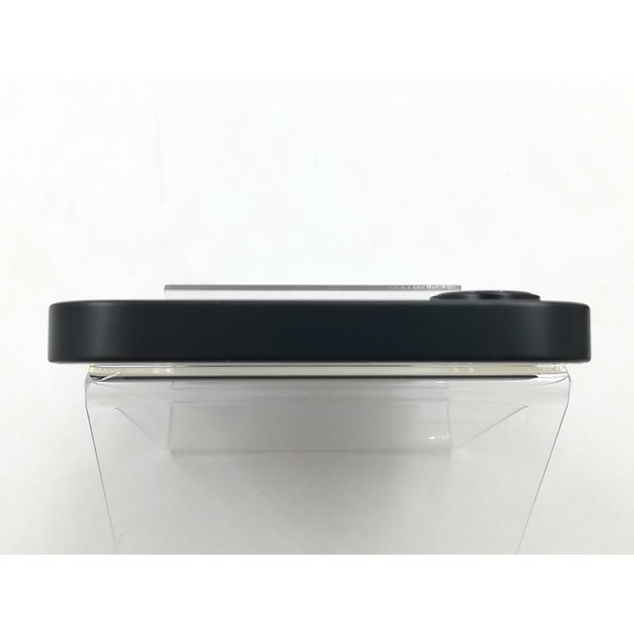 【中古】Apple docomo 【SIMフリー】iPhone 16e 128GB ブラック MD1Q4J/A【千葉】保証期間１ヶ月【ランクA】の画像