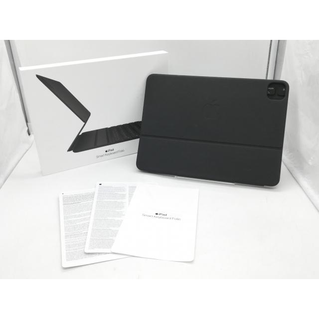 中古】Apple Smart Keyboard Folio 日本語 iPad Air（第4/第5世代