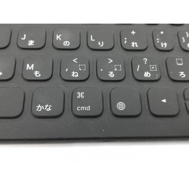中古】Apple Smart Keyboard Folio 日本語 iPad Air（第4/第5世代