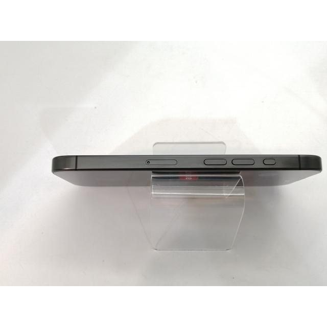 【中古】Apple au 【SIMフリー】 iPhone 15 Pro 512GB ブラックチタニウム MTUH3J/A【高崎モントレー】保証期間１ヶ月【ランクA】の画像