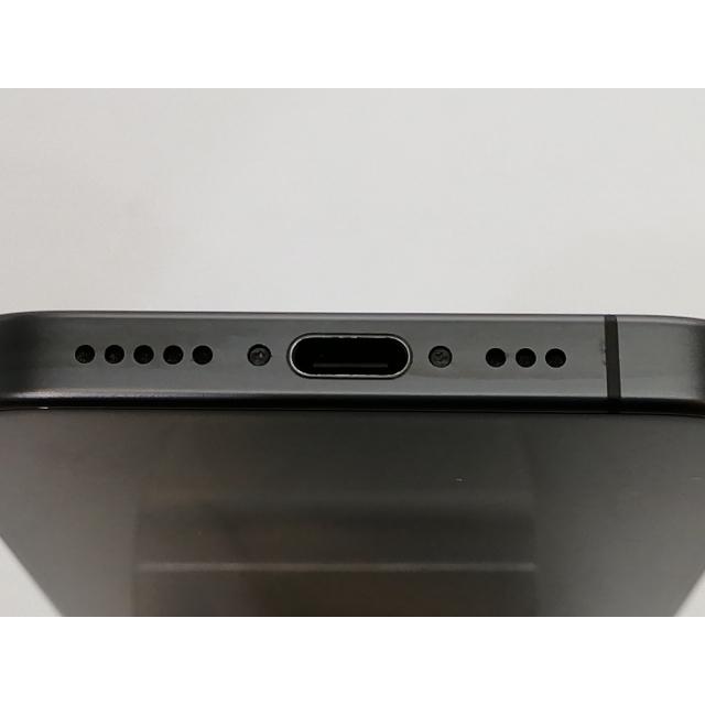 【中古】Apple au 【SIMフリー】 iPhone 15 Pro 512GB ブラックチタニウム MTUH3J/A【高崎モントレー】保証期間１ヶ月【ランクA】の画像