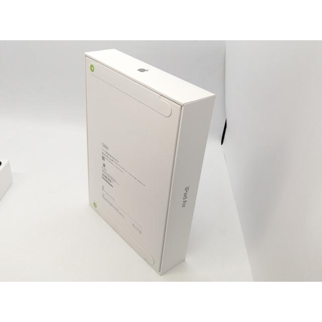 【未使用】Apple 【Wi-Fi】 11インチ iPad Air（M4/2026) 256GB スペースグレイ MH354J/A【秋葉2号】保証期間６ヶ月の画像