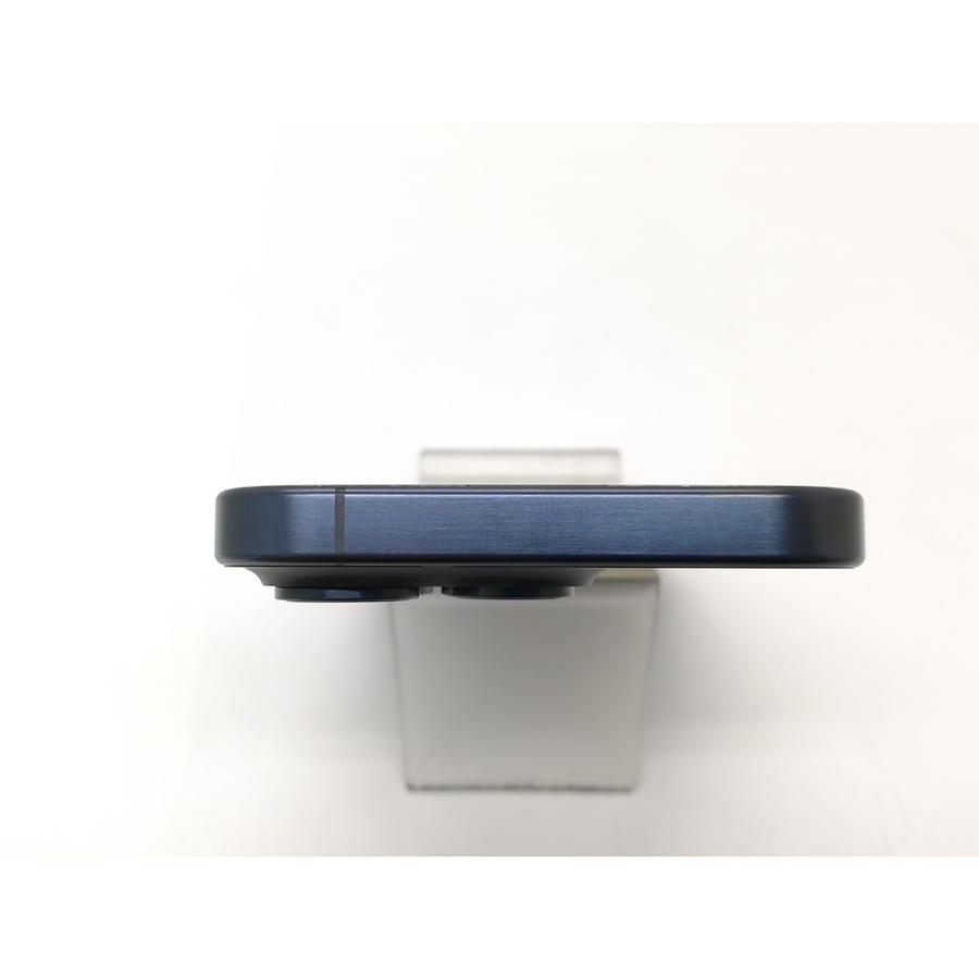 【中古】Apple 国内版 【SIMフリー】 iPhone 15 Pro 1TB ブルーチタニウム MTUU3J/A【秋葉4号】保証期間１ヶ月【ランクC】の画像