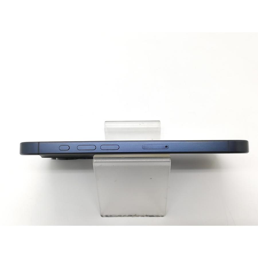 【中古】Apple 国内版 【SIMフリー】 iPhone 15 Pro 1TB ブルーチタニウム MTUU3J/A【秋葉4号】保証期間１ヶ月【ランクC】の画像