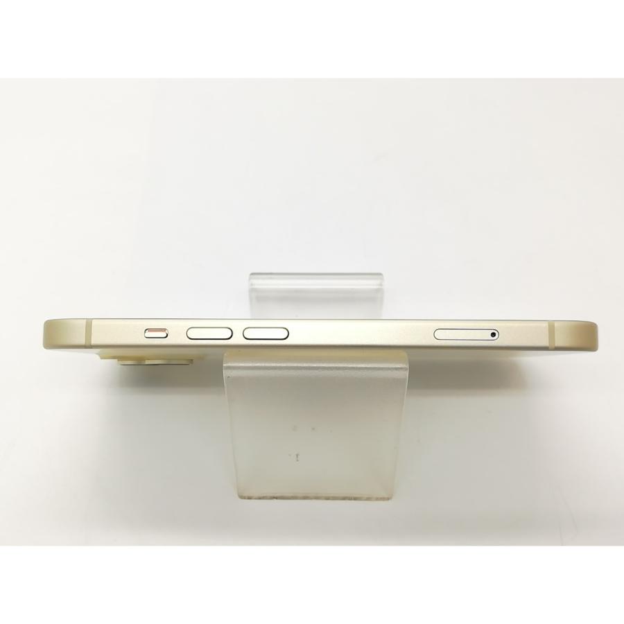 【中古】Apple 国内版 【SIMフリー】 iPhone 15 128GB イエロー MTMK3J/A【秋葉4号】保証期間１ヶ月【ランクA】の画像