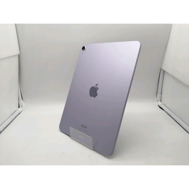 中古】Apple 【Wi-Fi】 11インチ iPad Air（M2/2024） 128GB パープル