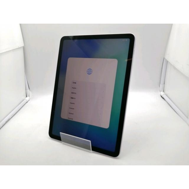 中古】Apple 【Wi-Fi】 11インチ iPad Air（M2/2024） 128GB パープル