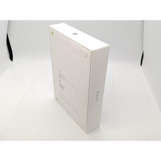 【未使用】Apple 【Wi-Fi】 11インチ iPad Air（M4/2026) 256GB スペースグレイ MH354J/A【秋葉2号】保証期間６ヶ月の画像