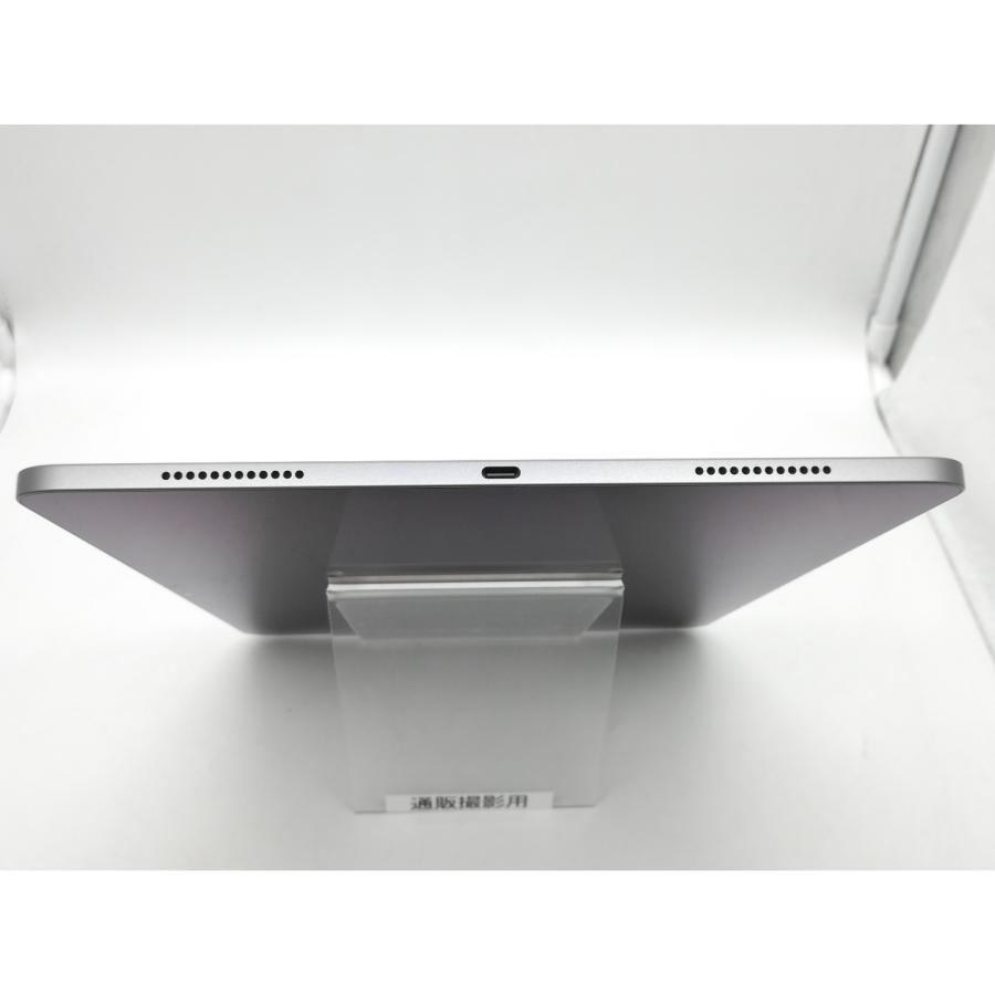 【中古】Apple 【Wi-Fi】 13インチ iPad Air（M3/2025) 128GB スペースグレイ MCNH4J/A【DS秋葉】保証期間１ヶ月【ランクA】の画像