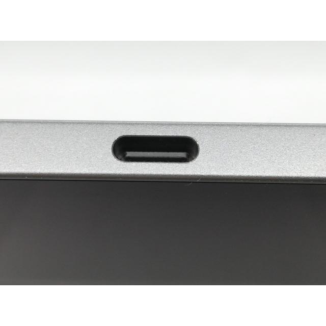 【中古】Apple 【Wi-Fi】 13インチ iPad Air（M3/2025) 128GB スペースグレイ MCNH4J/A【DS秋葉】保証期間１ヶ月【ランクA】の画像