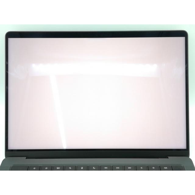 【中古】Apple MacBook Pro 14インチ M4(CPU:10C/GPU:10C) 16GB/512GB スペースブラック MW2U3J/A(14インチ,M4,2024)【DS秋葉】保証期間１ヶ月【ランクB】の画像