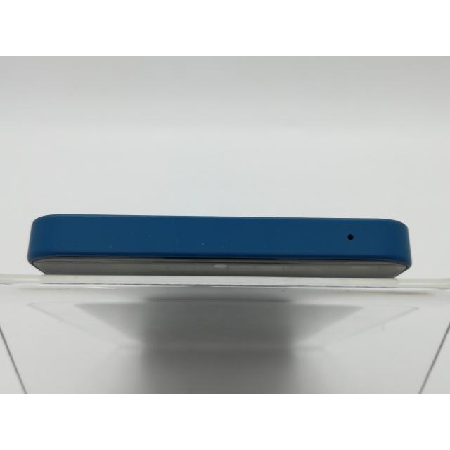中古】NOTHING 楽天モバイル 【SIMフリー】 Nothing Phone (3a) ブルー
