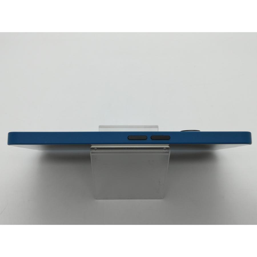 中古】NOTHING 楽天モバイル 【SIMフリー】 Nothing Phone (3a) ブルー
