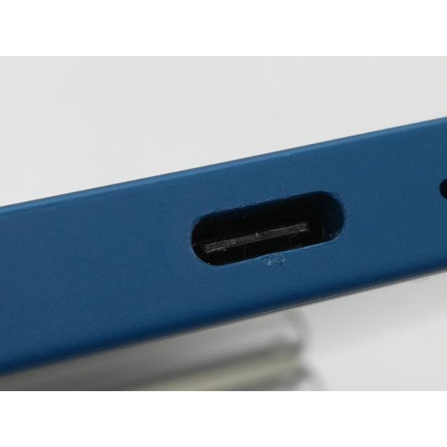 中古】NOTHING 楽天モバイル 【SIMフリー】 Nothing Phone (3a) ブルー