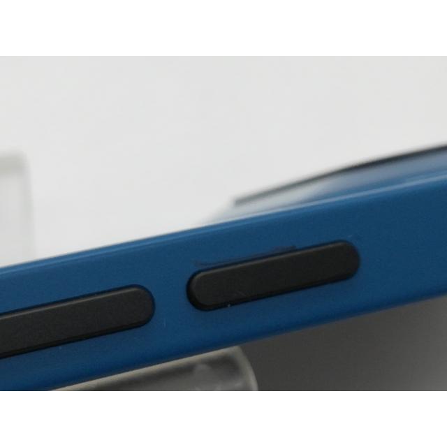 中古】NOTHING 楽天モバイル 【SIMフリー】 Nothing Phone (3a) ブルー