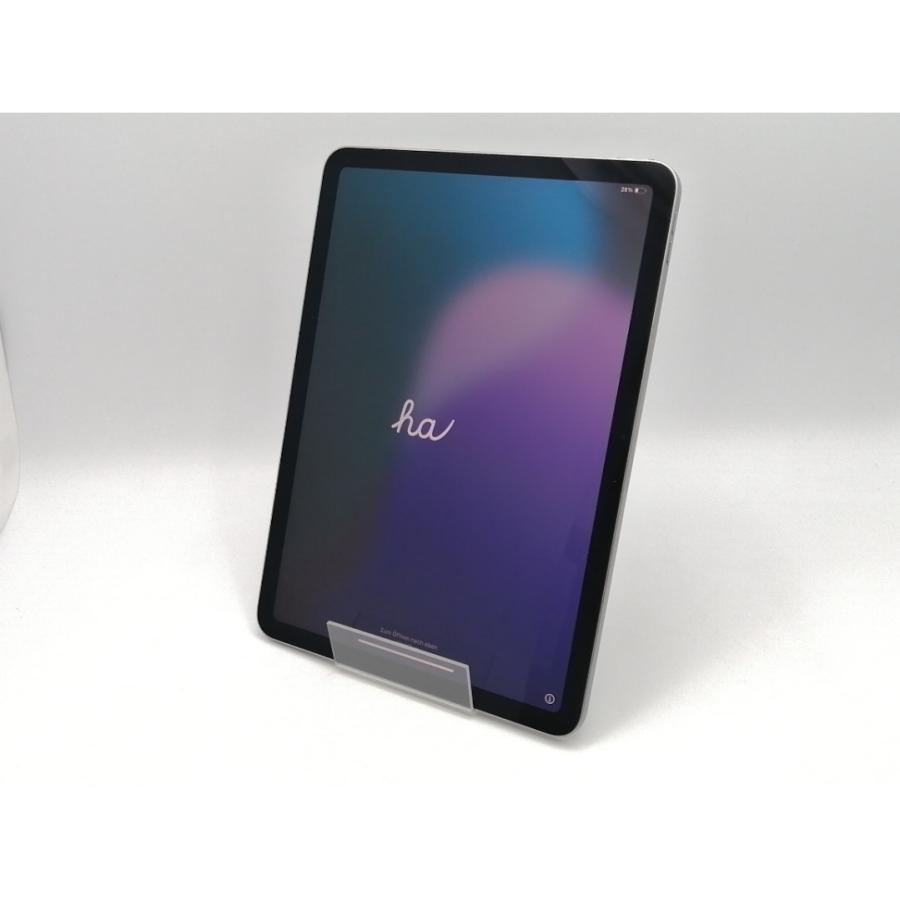 中古】Apple 【Wi-Fi】 11インチ iPad Air（M2/2024） 128GB スペース