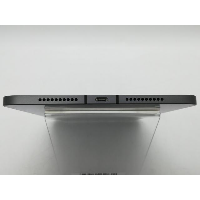 【中古】Apple 国内版 【SIMフリー】 iPad mini（第6世代/2021） 256GB スペースグレイ MK8F3J/A【DS秋葉】保証期間１ヶ月【ランクB】の画像