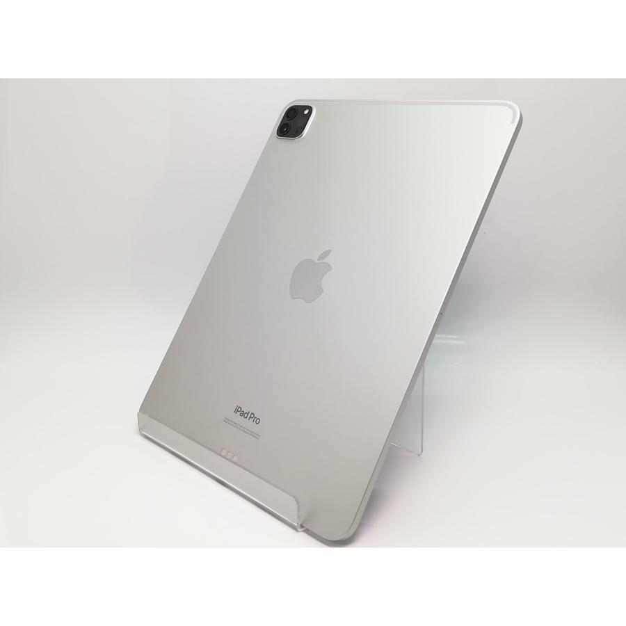 中古】Apple 【Wi-Fi】 11インチ iPad Pro（第4世代/2022） 128GB