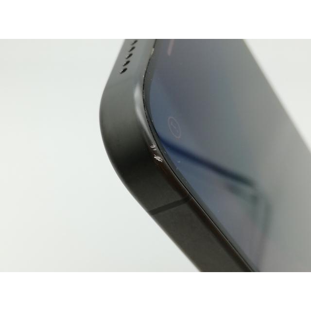 中古】Apple 国内版 【SIMフリー】 iPhone 15 Pro 512GB ブラック