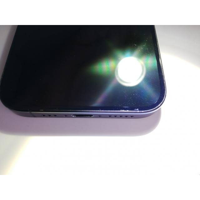 中古】Apple 国内版 【SIMフリー】 iPhone 15 Pro 512GB ブラック