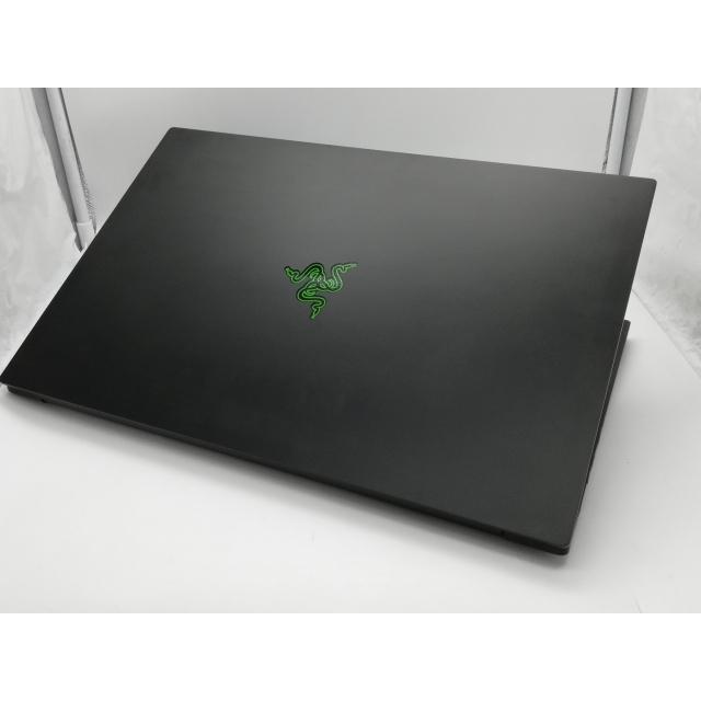 中古】Razer Blade Pro 17 RZ09-02878J92-R3J1【DS秋葉】保証期間1