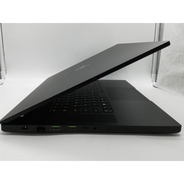 中古】Razer Blade Pro 17 RZ09-02878J92-R3J1【DS秋葉】保証期間1