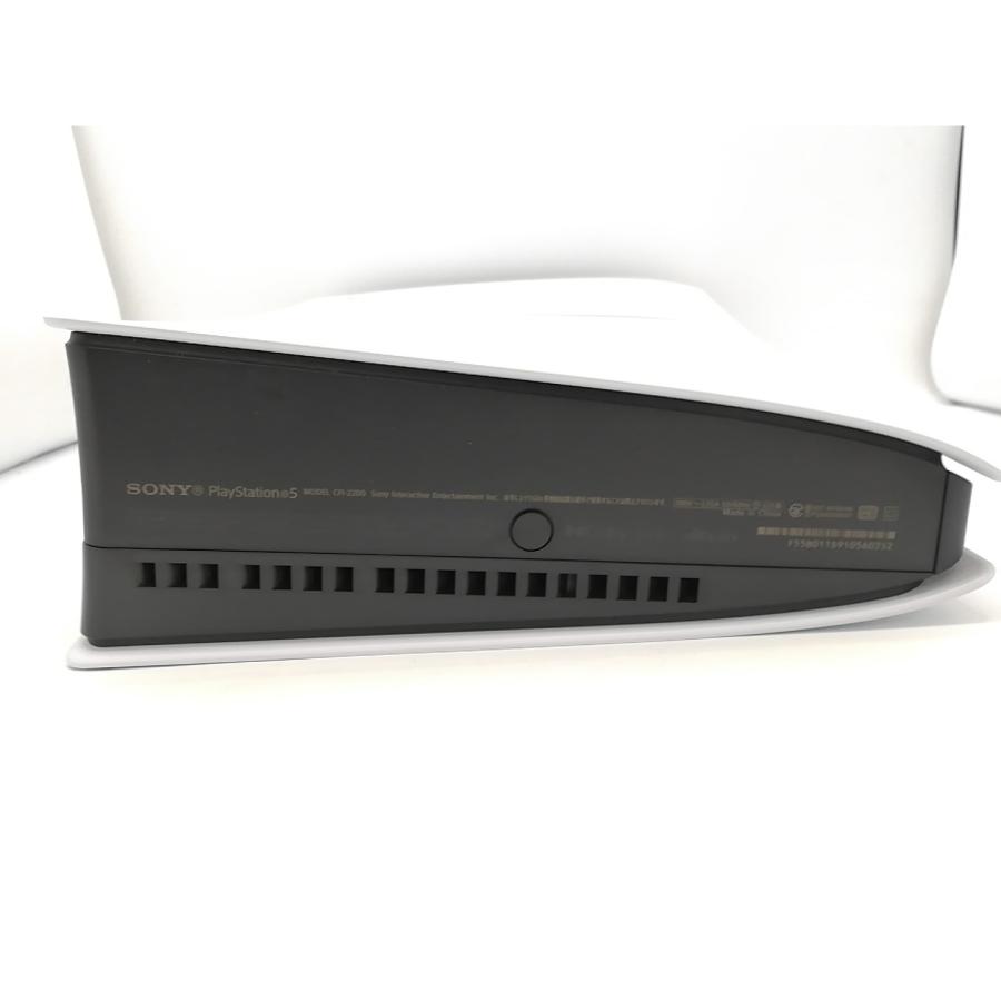 中古】SONY PlayStation5 デジタル・エディション 日本語専用 CFI 