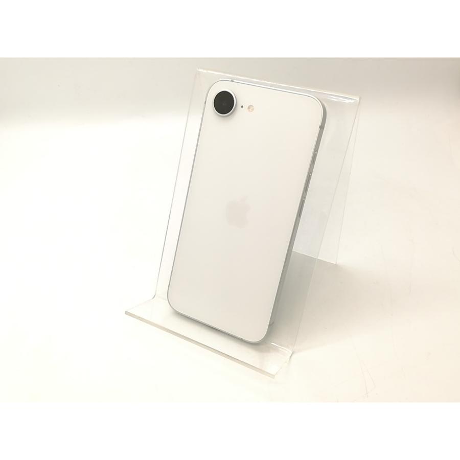 ア*)様 ※中古※ iPhone16e 128GB ホワイト本体　新品同様 中古】Apple 国内版 【SIMフリー】 iPhone 16e 128GB ホワイト MD1R4J