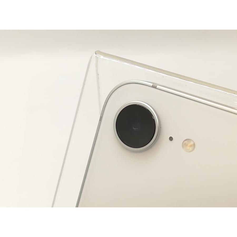 中古】Apple 国内版 【SIMフリー】 iPhone 16e 128GB ホワイト MD1R4J