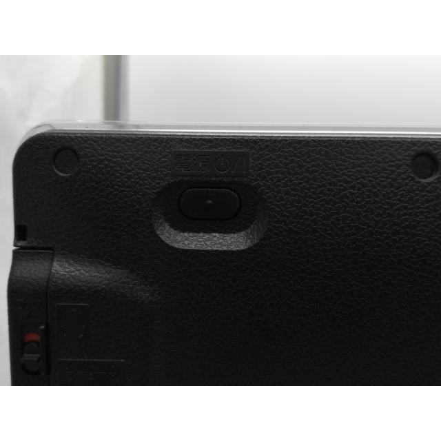 中古】Panasonic ポータブルテレビ プライベートビエラ ブラック UN