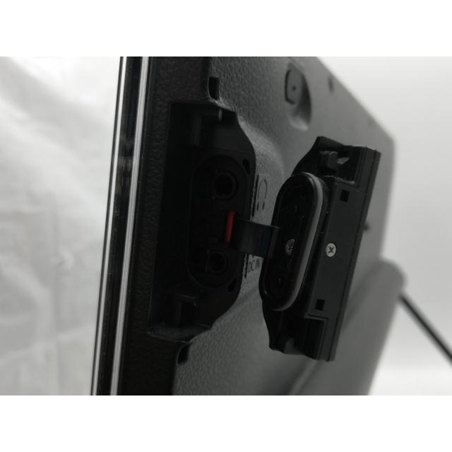 中古】Panasonic ポータブルテレビ プライベートビエラ ブラック UN