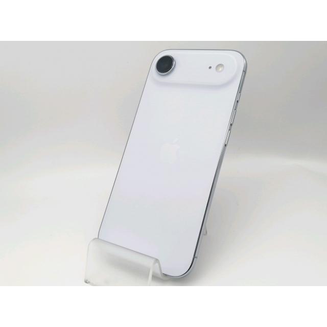 中古】Apple 国内版 【SIMフリー】 iPhone Air 256GB スカイブルー