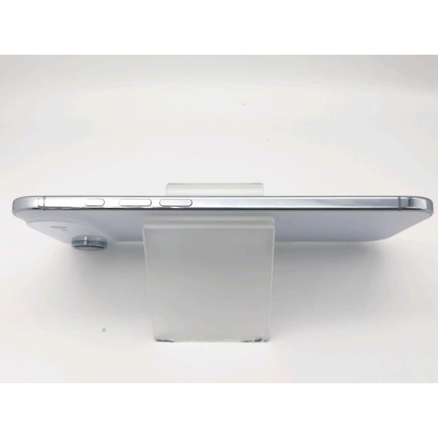 中古】Apple 国内版 【SIMフリー】 iPhone Air 256GB スカイブルー
