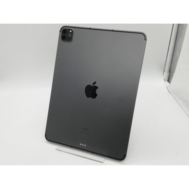 中古】Apple 海外版 【SIMフリー】 11インチ iPad Pro（第3世代/2021