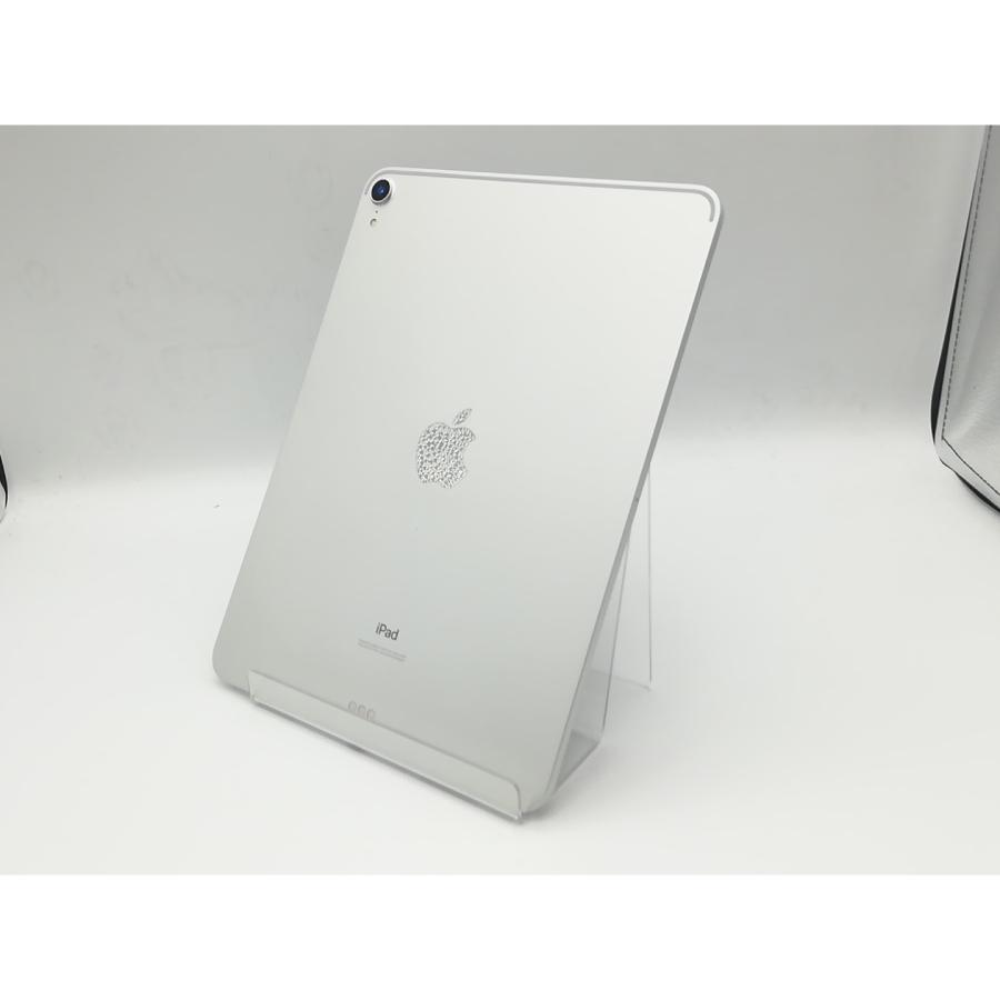 中古】Apple 【Wi-Fi】 11インチ iPad Pro（第1世代/2018） 256GB