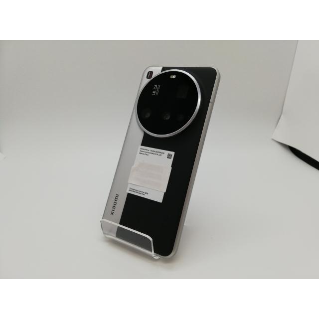 【中古:美品】Xiaomi 15 Ultra 本体 国内版 中古】国内版【SIMフリー】 Xiaomi 15 Ultra (フォトグラフィーキット