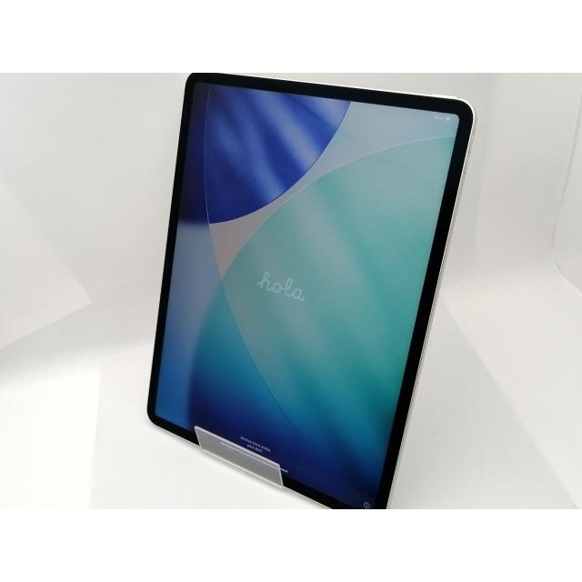 中古】Apple 国内版 【SIMフリー】 13インチ iPad Air（M2/2024