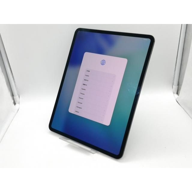 中古】Apple 【Wi-Fi】 13インチ iPad Pro（M4/2024） 256GB スペース