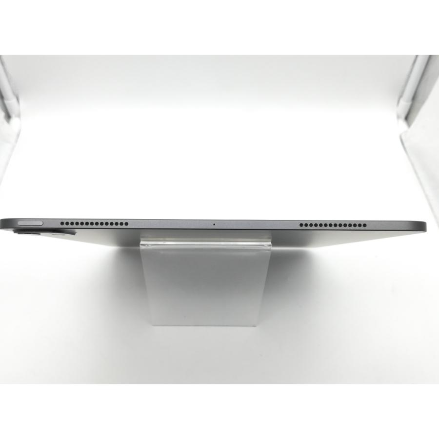 中古】Apple 【Wi-Fi】 13インチ iPad Pro（M4/2024） 256GB スペース