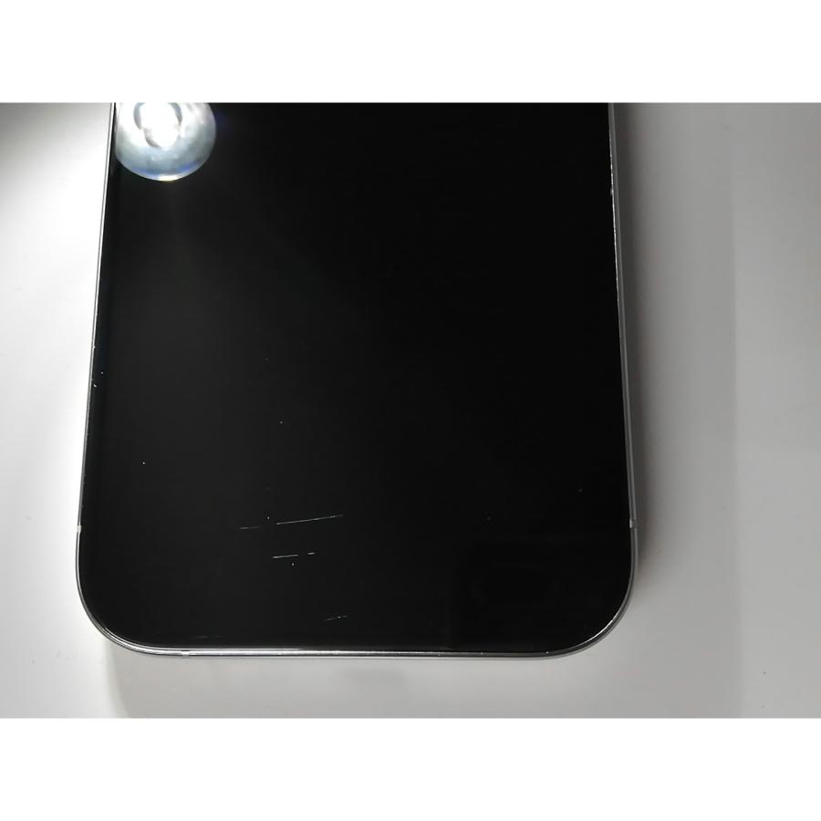中古】Apple 国内版 【SIMフリー】 iPhone 15 Pro 128GB ホワイト