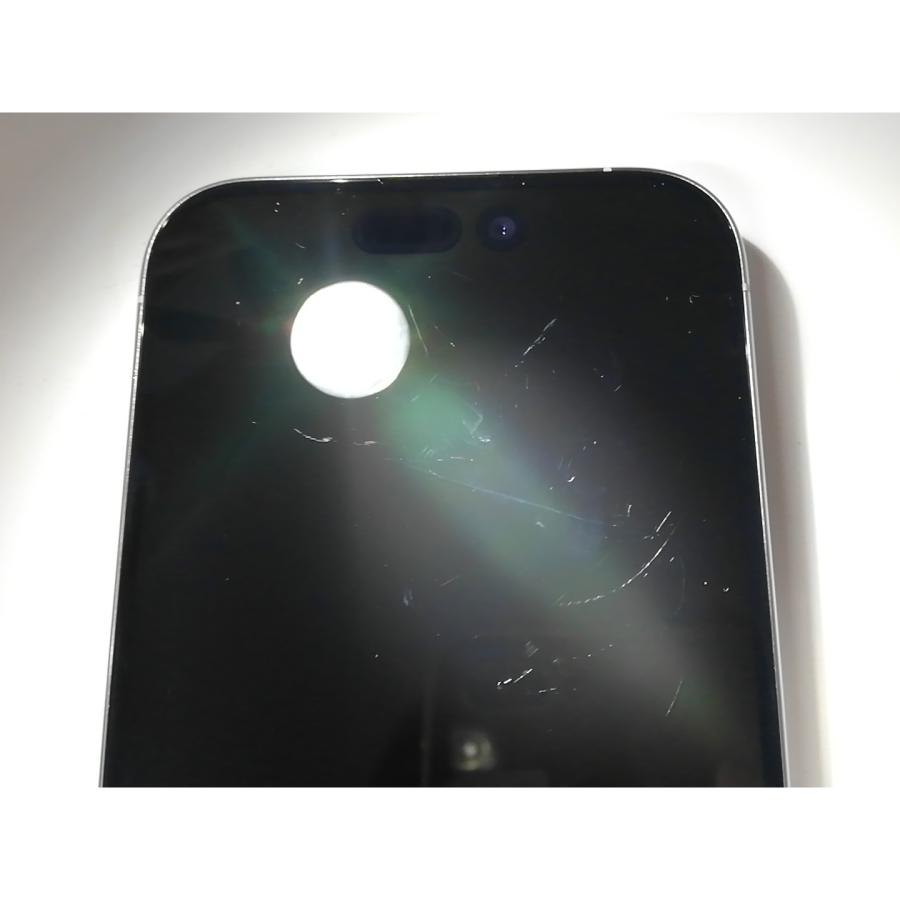 中古】Apple 国内版 【SIMフリー】 iPhone 15 Pro 128GB ホワイト
