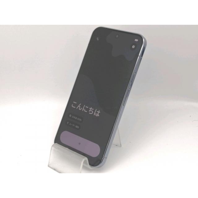 中古】Google 国内版 【SIMフリー】 Pixel 10 Pro XL ムーンストーン