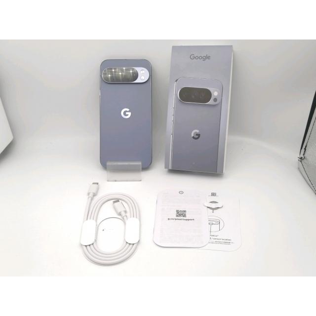 中古】Google 国内版 【SIMフリー】 Pixel 10 Pro XL ムーンストーン