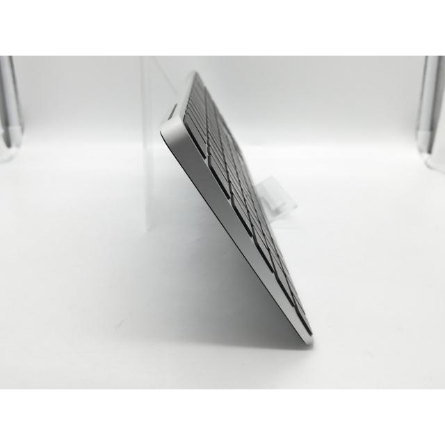 中古】Apple Magic Keyboard（2024/USB-C/テンキー付き/ブラックキー
