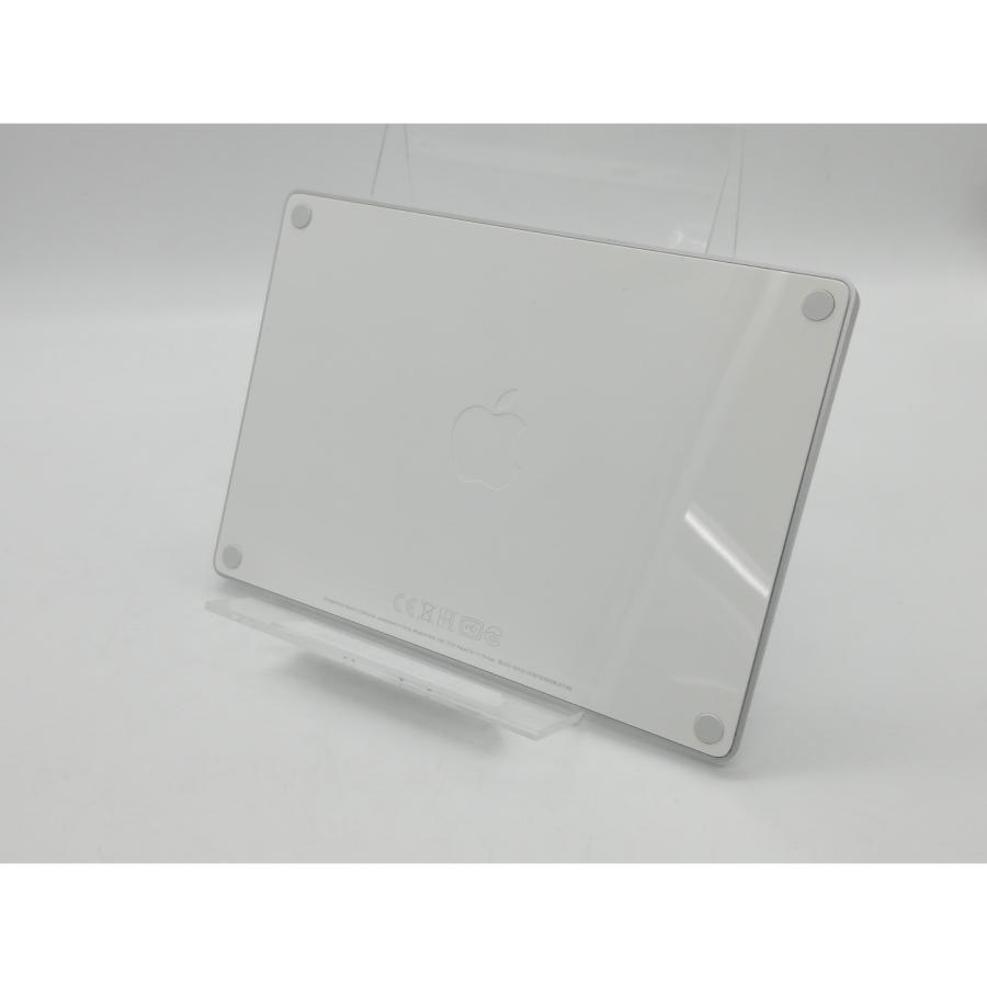 中古】Apple Magic Trackpad 2 (2015) シルバー MJ2R2J/A【DS秋葉